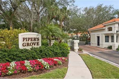 2476 Orchid Bay Dr #103, Naples, FL 34109 - Photo 40
