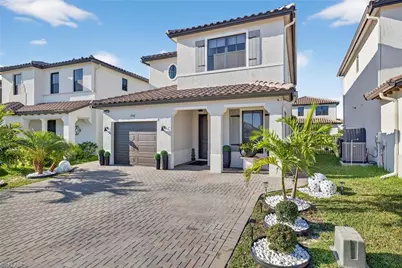 5585 Cobalto Way, Ave Maria, FL 34142 - Photo 2