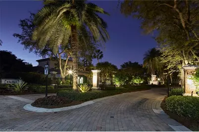 15251 Medici Way, Naples, FL 34110 - Photo 40