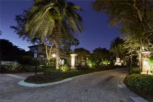 15251 Medici Way, Naples, FL 34110 - Photo 40