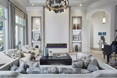 15251 Medici Way, Naples, FL 34110 - Photo 8