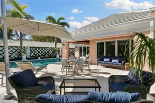 831 Rue Deville, Naples, FL 34108 - Photo 20