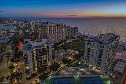 4041 Gulf Shore Blvd N #303, Naples, FL 34103 - Photo 20