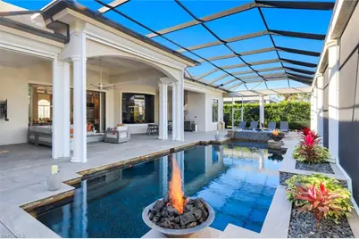 3828 Isla Del Sol Way, Naples, FL 34114 - Photo 2
