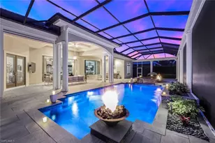 3828 Isla Del Sol Way, Naples, FL 34114 - Photo 38