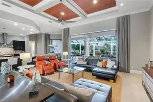 3828 Isla Del Sol Way, Naples, FL 34114 - Photo 6