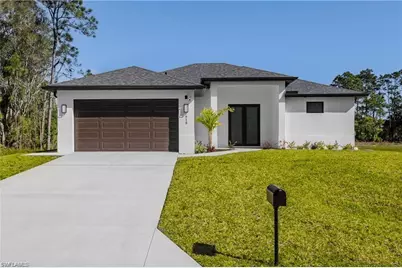 714 Anaconda Ave S, Lehigh Acres, FL 33974 - Photo 2