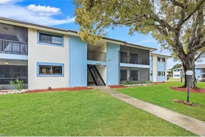 17420 Birchwood Ln #2, Fort Myers, FL 33908 - Photo 1