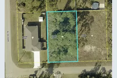 3416 63rd St W, Lehigh Acres, FL 33971 - Photo 1