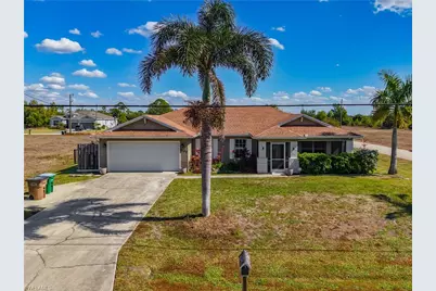 4133 Old Burnt Store Rd N, Cape Coral, FL 33993 - Photo 46