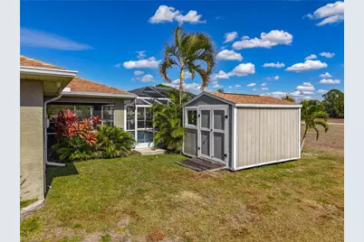 4133 Old Burnt Store Rd N, Cape Coral, FL 33993 - Photo 36