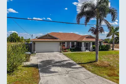 4133 Old Burnt Store Rd N, Cape Coral, FL 33993 - Photo 2
