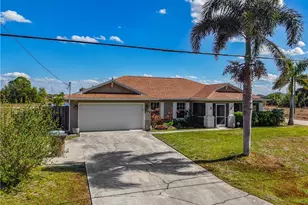 4133 Old Burnt Store Rd N, Cape Coral, FL 33993 - Photo 2