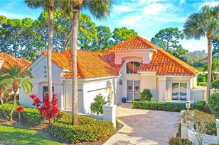 3321 Riviera Lakes Ct, Bonita Springs, FL 34134 - Photo 1