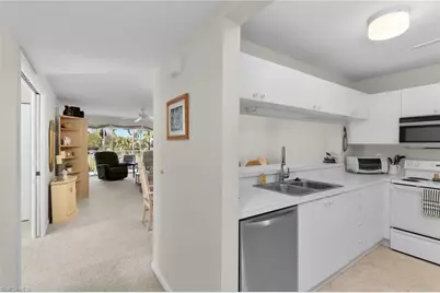 1001 Eastham Way #C201, Naples, FL 34104 - Photo 4