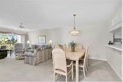 1001 Eastham Way #C201, Naples, FL 34104 - Photo 8