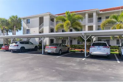 1001 Eastham Way #C201, Naples, FL 34104 - Photo 20