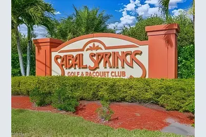 3832 Sabal Springs Blvd, North Fort Myers, FL 33917 - Photo 30