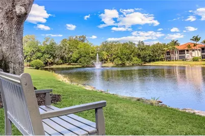 6260 Bellerive Ave #402, Naples, FL 34119 - Photo 2