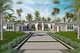 601 Carica Rd, Naples, FL 34108 - Photo 1