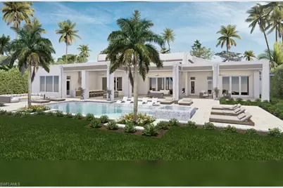 601 Carica Rd, Naples, FL 34108 - Photo 10