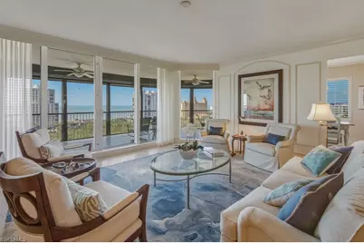 8930 Bay Colony Dr #1404, Naples, FL 34108 - Photo 2