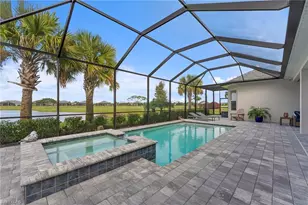 5519 Whistling Straights Ct, Ave Maria, FL 34142 - Photo 2