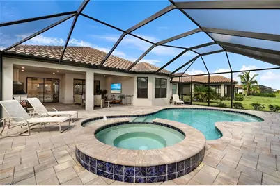 17487 Caravita Ln, Fort Myers, FL 33913 - Photo 28