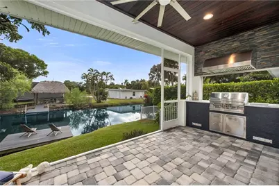 2464 Lake Ave, Naples, FL 34112 - Photo 8