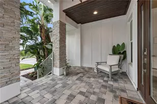 2464 Lake Ave, Naples, FL 34112 - Photo 2