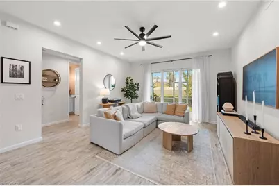 4688 Arboretum Cir #101, Naples, FL 34112 - Photo 14