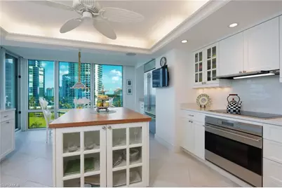 4651 Gulf Shore Blvd N #504, Naples, FL 34103 - Photo 8