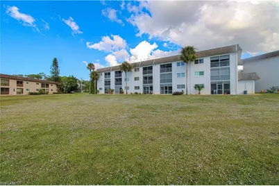 5635 Rattlesnake Hammock Rd #102D, Naples, FL 34113 - Photo 46