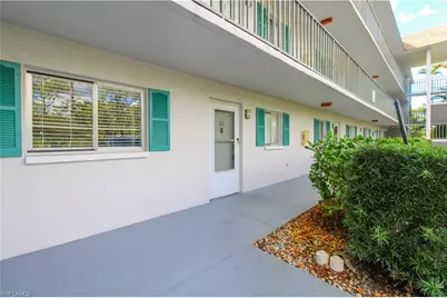 5635 Rattlesnake Hammock Rd #102D, Naples, FL 34113 - Photo 16