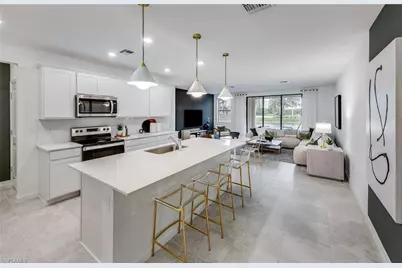 1694 Lake Jessup Cir, Cape Coral, FL 33909 - Photo 2