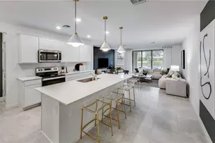 1694 Lake Jessup Cir, Cape Coral, FL 33909 - Photo 2