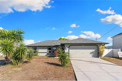 4106 18th St SW, Lehigh Acres, FL 33976 - Photo 2