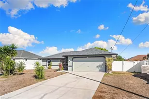 4106 18th St SW, Lehigh Acres, FL 33976 - Photo 1