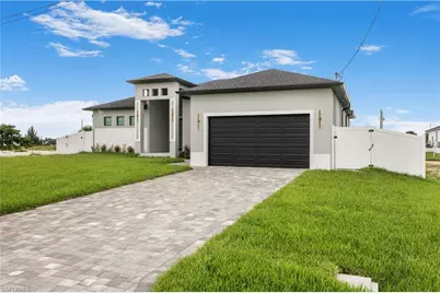[Address not provided], Cape Coral, FL 33993 - Photo 1