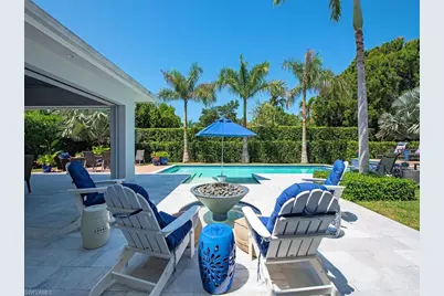 679 Rudder Rd, Naples, FL 34102 - Photo 4