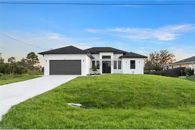 2714 24th St W, Lehigh Acres, FL 33971 - Photo 2