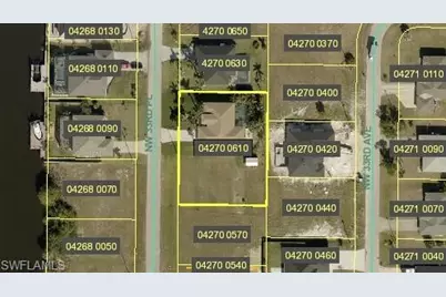 Nw 33rd Pl, Cape Coral, FL 33993 - Photo 1