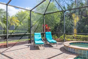 3827 Treasure Cove Cir, Naples, FL 34114 - Photo 28