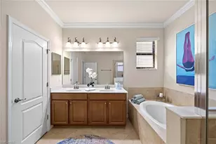 3827 Treasure Cove Cir, Naples, FL 34114 - Photo 20