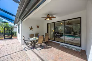 3827 Treasure Cove Cir, Naples, FL 34114 - Photo 32