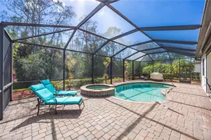 3827 Treasure Cove Cir, Naples, FL 34114 - Photo 26