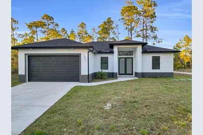 406 W 11th St, Lehigh Acres, FL 33972 - Photo 1