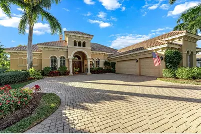 7615 Palmer Ct, Naples, FL 34113 - Photo 2
