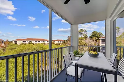 4530 Botanical Place Cir #406, Naples, FL 34112 - Photo 2