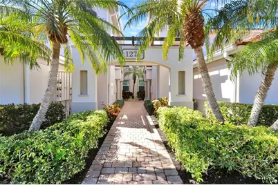 1277 Rialto Way #201, Naples, FL 34114 - Photo 32